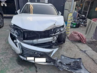 2017 Lexus ES 300 JTHBW1GG1H2133641 VIN:JTHBW1GG1H2133641