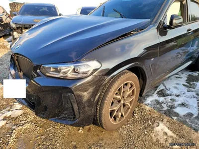 2022 BMW 420 WBA21DT07N9N34573 VIN:WBA21DT07N9N34573