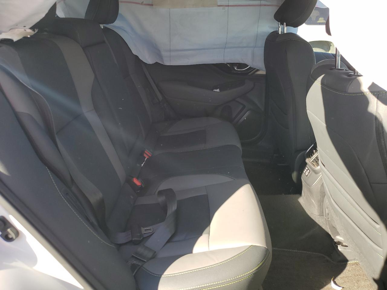 2023 SUBARU OUTBACK ONYX EDITION VIN:4S4BTALC8P3148008