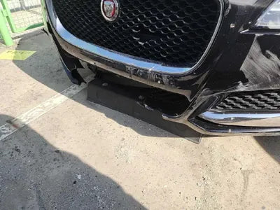 2017 Jaguar XF SAJBA4BN1HCY33503 VIN:SAJBA4BN1HCY33503