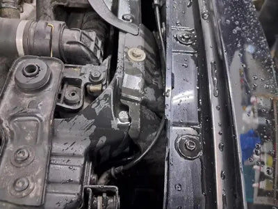 2017 Jaguar F-Pace VIN: