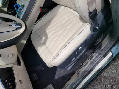 2021 Genesis G70 VIN: