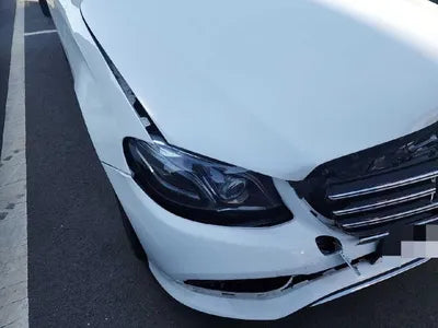 2020 Mercedes-Benz E 300 W1KZF4KB8LA863452 VIN:W1KZF4KB8LA863452