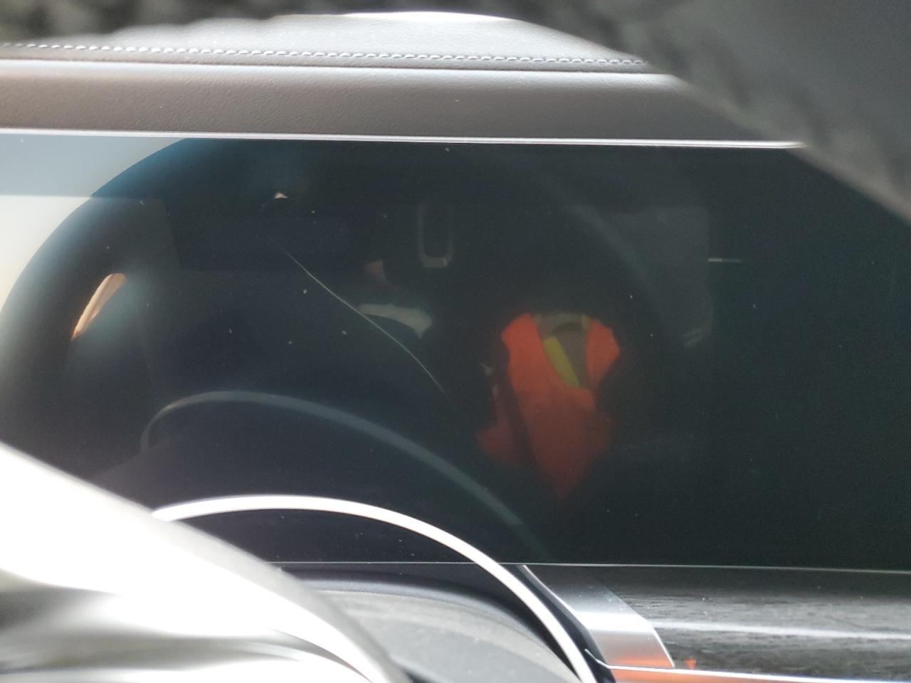 2024 BMW I7 XDRIVE60 VIN:WBY53EJ01RCP72333