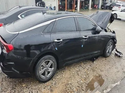 2020 Kia K5 KNAG541BBLA008278 VIN:KNAG541BBLA008278