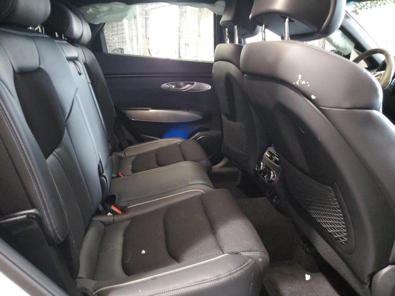 2023 GENESIS GV70 BASE VIN:KMUMADTB3PU120815