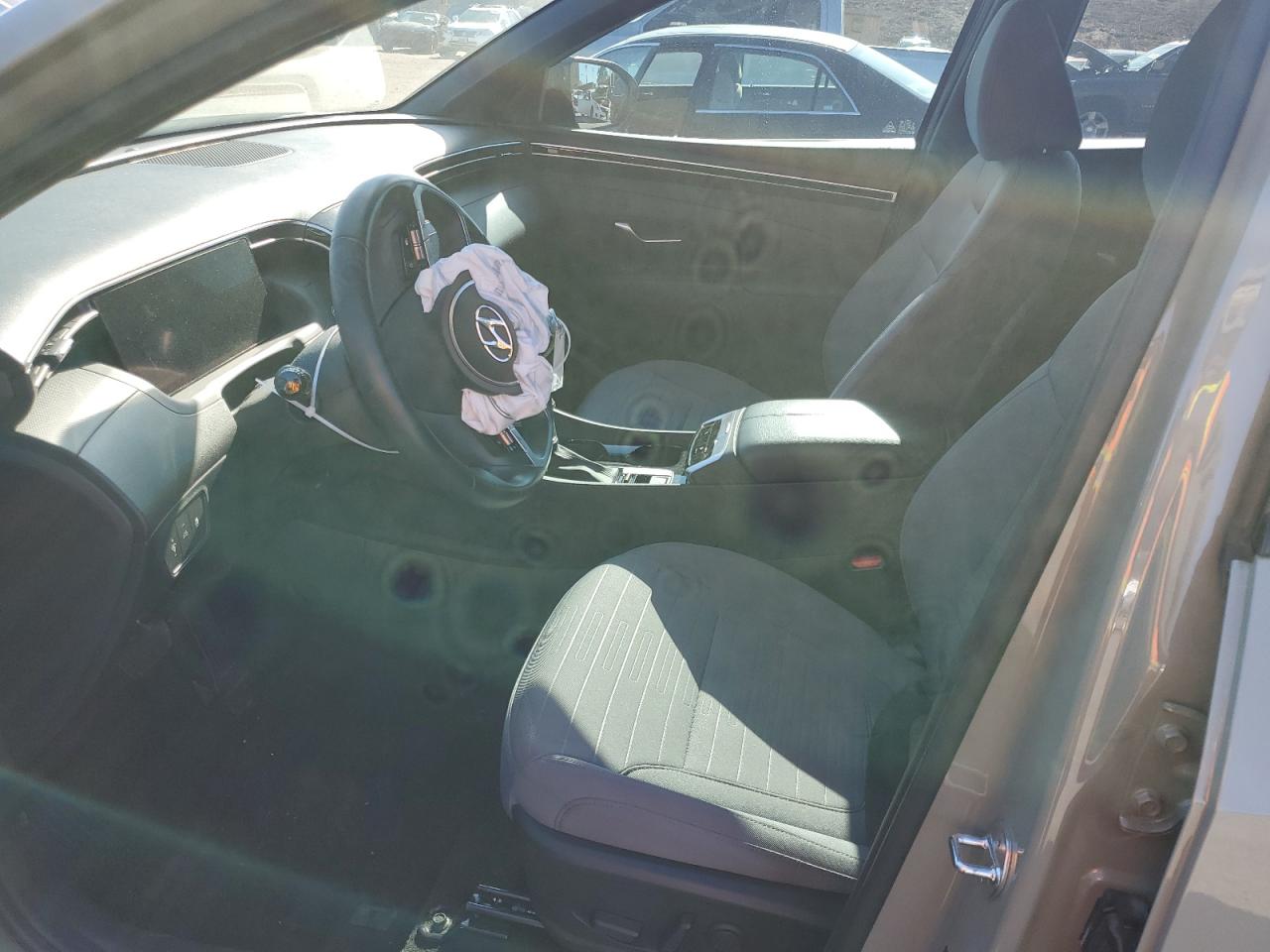 2023 HYUNDAI SANTA CRUZ SEL PREMIUM VIN:5NTJDDAF8PH057161