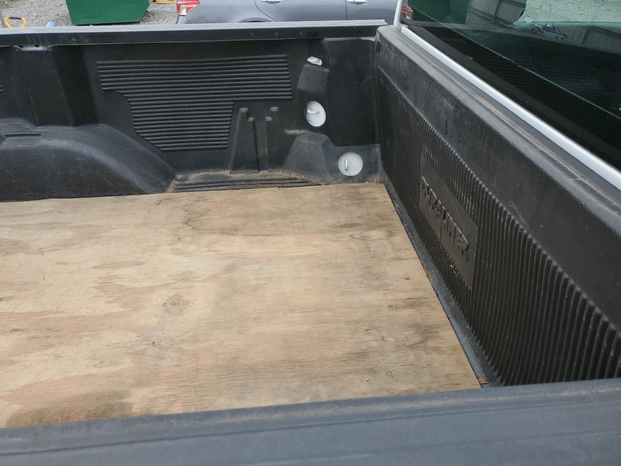 2022 CHEVROLET SILVERADO C1500 VIN:3GCNAAED7NG643503