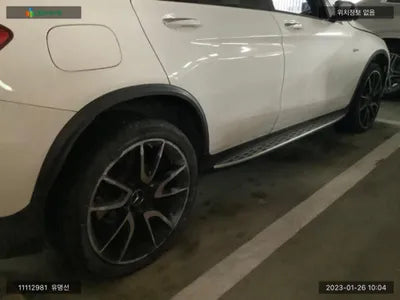 2018 Mercedes-Benz C 43 AMG WDC0J6EB7JF476412 VIN:WDC0J6EB7JF476412