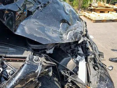 2020 Mercedes-Benz S 350 W1KUF2BB3LA588605 VIN:W1KUF2BB3LA588605