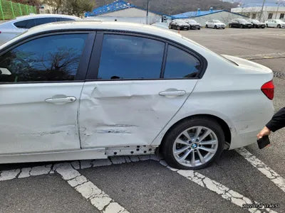 2018 BMW 320 WBA8C5109JK734550 VIN:WBA8C5109JK734550