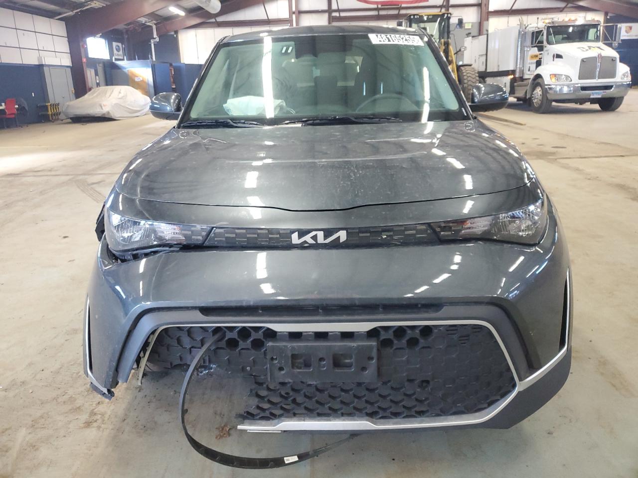 2024 KIA SOUL LX VIN:KNDJ23AU8R7914342