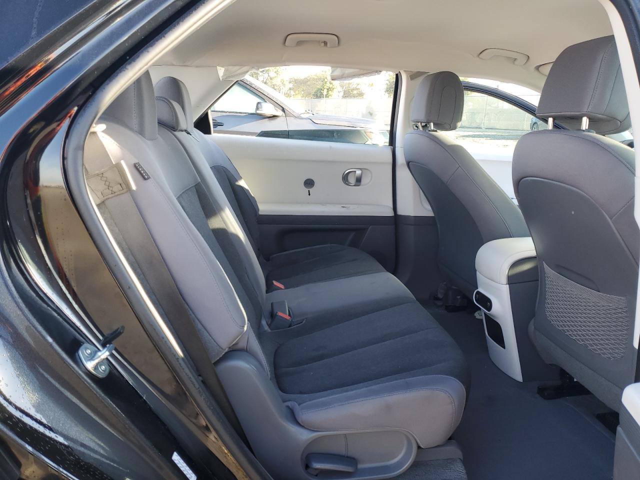 2024 HYUNDAI IONIQ 5 SEL VIN:KM8KN4DE7RU264938