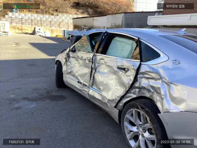 2015 Chevrolet Impala 1G1155SA2GU117485 VIN:1G1155SA2GU117485