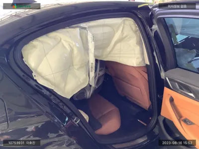 2018 BMW 520 WBAJK7101JBH23237 VIN:WBAJK7101JBH23237