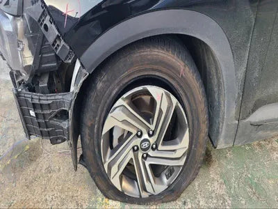 2021 Hyundai Santa FE KMHS281HGMU396979 VIN:KMHS281HGMU396979