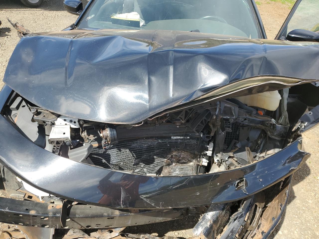 2022 DODGE CHARGER SXT VIN:2C3CDXBG7NH250248