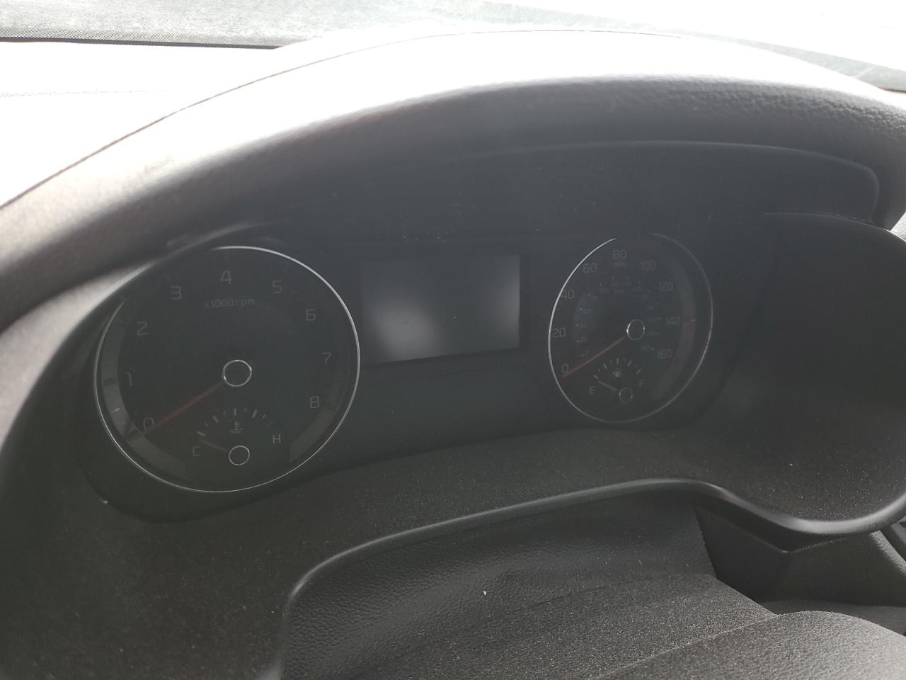 2022 KIA FORTE FE VIN:3KPF24AD8NE500225