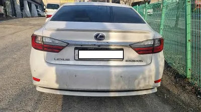 2017 Lexus ES 300 JTHBW1GG5H2147901 VIN:JTHBW1GG5H2147901