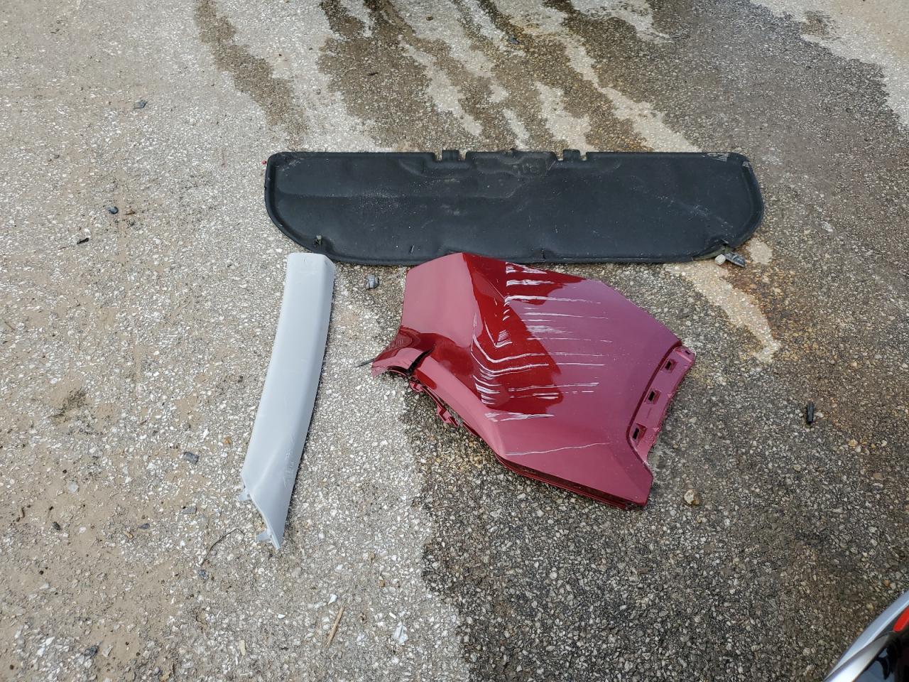 2022 TOYOTA RAV4 LE VIN:2T3G1RFV4NW284285