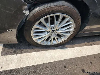 2017 Toyota Camry JTNB21HK7J3001382 VIN:JTNB21HK7J3001382