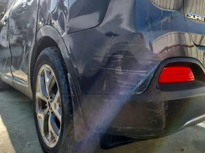 2015 Kia Sorento 512KMKNAPH81ABFA0 VIN:512KMKNAPH81ABFA0