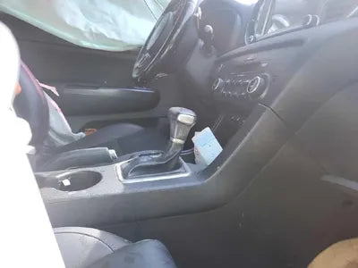 2017 Kia Sportage VIN: