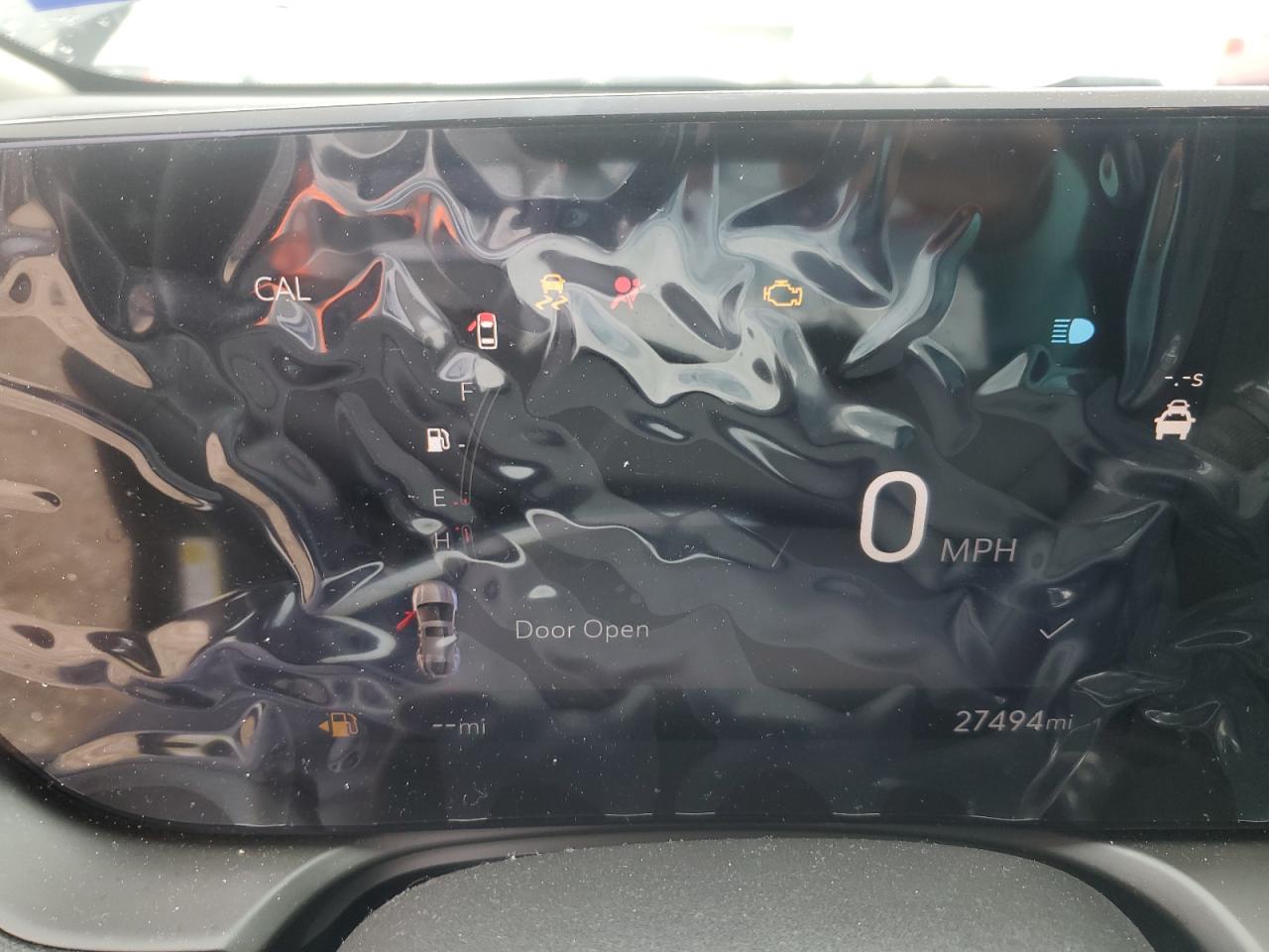 2024 BUICK ENCORE GX SPORT TOURING VIN:KL4AMDSL8RB008317