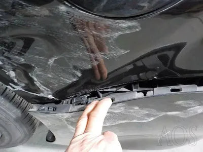 2016 Kia K5 VIN: