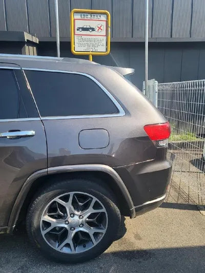 2019 Jeep Grand Cherokee 1C4RJFCG8KC814978 VIN:1C4RJFCG8KC814978