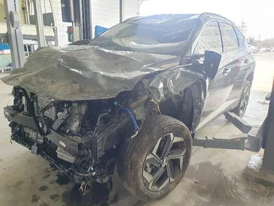 2022 Hyundai Tucson KMHJE81CDNU165101 VIN:KMHJE81CDNU165101