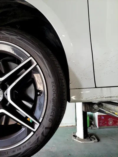 2022 Mercedes-Benz CLA 250 W1K5J4HB1NN295495 VIN:W1K5J4HB1NN295495