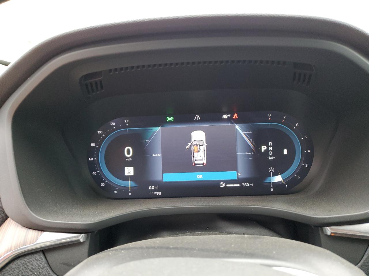 2023 VOLVO XC60 PLUS VIN:YV4L12RN4P1203706