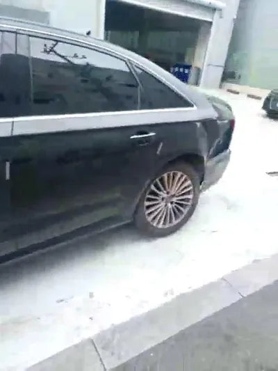 2015 Audi A6 WAUZZZ4G9GN025868 VIN:WAUZZZ4G9GN025868