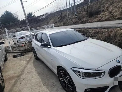 2017 BMW 118 WBA1S5105H5G77165 VIN:WBA1S5105H5G77165