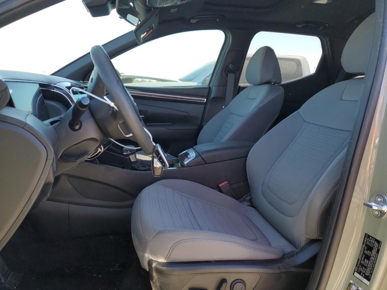 2024 HYUNDAI SANTA CRUZ SEL VIN:5NTJC4AEXRH093849