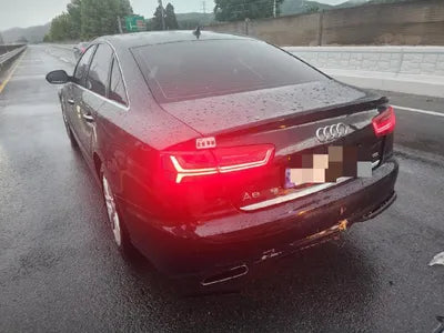 2016 Audi A6 WAUZZZ4G7GN094624 VIN:WAUZZZ4G7GN094624