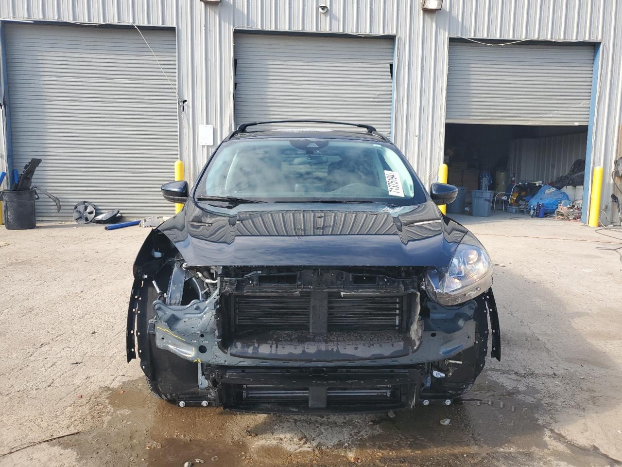 2022 FORD ESCAPE SEL VIN:1FMCU0H68NUB09263