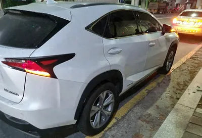 2015 Lexus NX 300 JTJBJRBZ4F2016623 VIN:JTJBJRBZ4F2016623