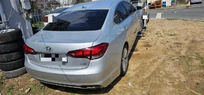 2015 Jaguar SL VIN: