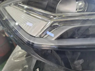 2016 BMW 635 WAUZZZ4G8GN161988 VIN:WAUZZZ4G8GN161988