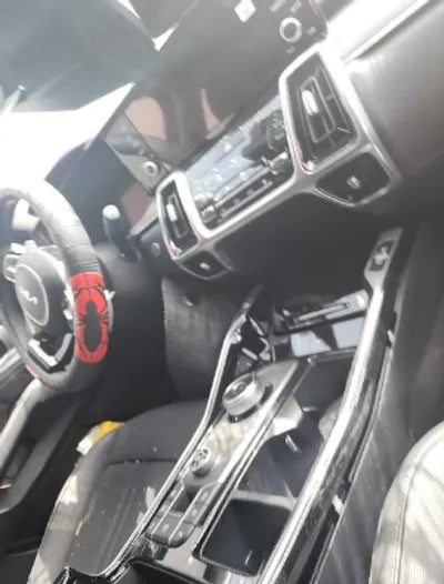 2023 Kia Sorento KNARF81FGPA182439 VIN:KNARF81FGPA182439