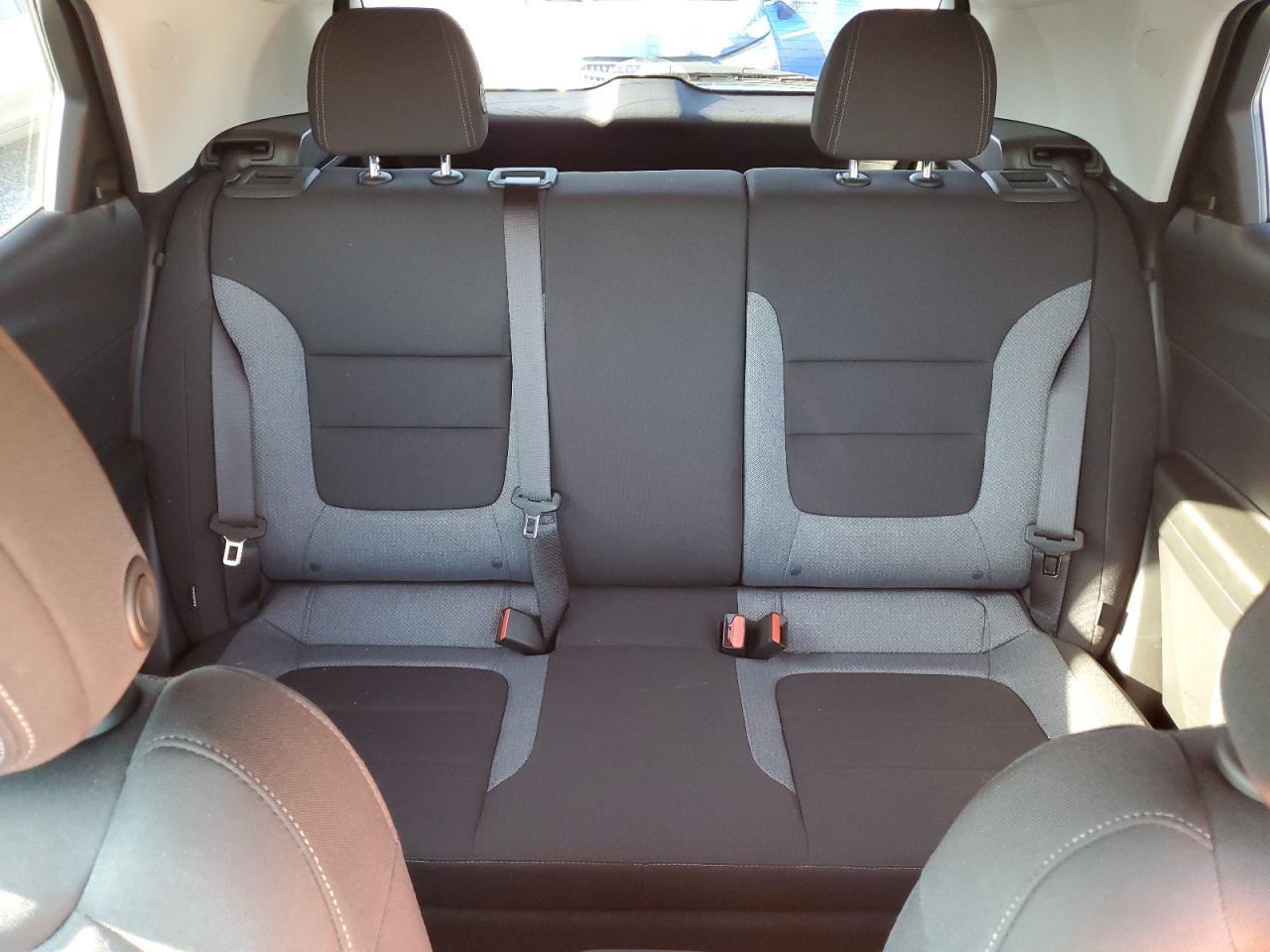 2023 CHEVROLET TRAILBLAZER LT VIN:KL79MRSL6PB185609