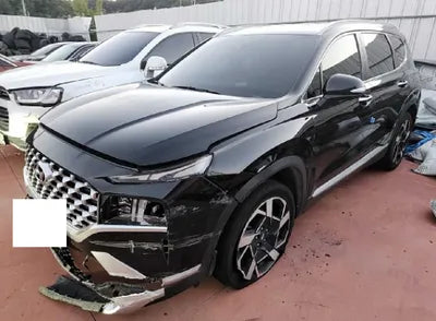 2021 Hyundai Santa FE KMHS381HGMU312915 VIN:KMHS381HGMU312915
