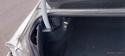 2018 Volkswagen Passat VIN: