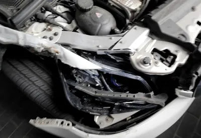 2017 Mercedes-Benz E 220 WDDZF0FB6HA208488 VIN:WDDZF0FB6HA208488