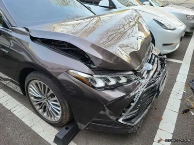 2019 Toyota Avalon 4T1B21FB7KU008945 VIN:4T1B21FB7KU008945