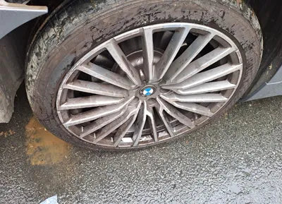 2021 BMW 740 WBA7R2105MCG62546 VIN:WBA7R2105MCG62546