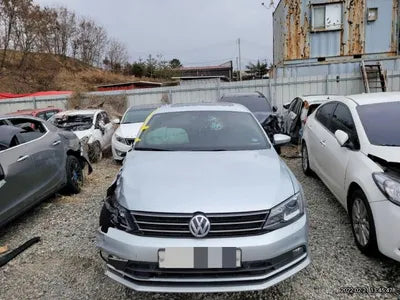 2015 Volkswagen Jetta WVWZZZ16ZFM030893 VIN:WVWZZZ16ZFM030893