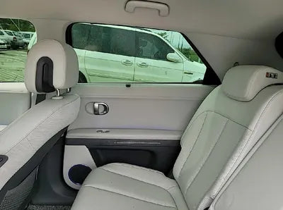 2022 Hyundai Ioniq KMHKR81CPNU078124 VIN:KMHKR81CPNU078124